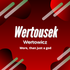 Avatar for wertousek