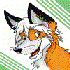 Avatar for theorangefox