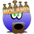 Avatar di kingofnoland