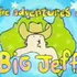 BetweenBigJeff さんのアバター