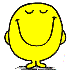 Mr-Happy için avatar