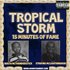 Avatar für Tropical Storm(Busta Mcthunderstick & Striking Mclightningrod