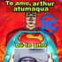 Avatar di atumarthur