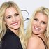 Avatar di Jessica Simpson duet with Ashlee Simpson