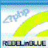 Avatar for REBELinBLUE