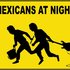 Awatar dla Mexicans at Night