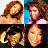 Brandy, Tamia, Gladys Knight & Chaka Khan için avatar
