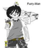 Avatar for -Mr_Furry-