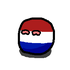 Avatar for Netherlandsball