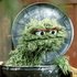 Avatar de Oscar the Grouch