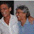 Caetano Veloso e Chico Buarque için avatar