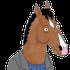 BoJack Horseman 的头像