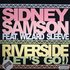 Sidney Samson feat. Wizard Sleeve 的头像