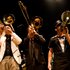Avatar de WOMBOLOMBAKEHE ORCHESTRA
