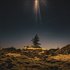 The Second Coming Was a Moonrise