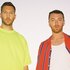 Calvin Harris, Sam Smith için avatar