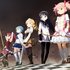 Puella Magi Madoka Magica のアバター