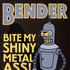 Bender91 için avatar