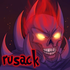 Avatar for rusack