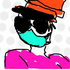 Boopington için avatar