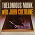 Thelonious Monk, John Coltrane 的头像