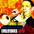 Pacho Galan y Su Orquesta 的头像