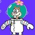 Sandy Cheeks with Junior Brown 的头像