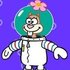 Avatar de Sandy Cheeks with Junior Brown