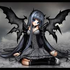 Vampireress için avatar