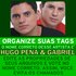 Avatar di Hugo Pena e Gabriel