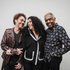 Avatar for Gilberto Gil, Nando Reis & Gal Costa