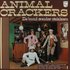 Animal Crackers のアバター