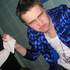 Avatar di SpaceInvadersPL