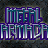 Avatar for metalarmada