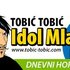 Avatar for Tobić Tobic idol mladih
