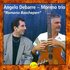 Angelo Debarre & Moreno Trio 的头像