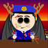 Avatar de baronrouge66