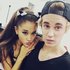Аватар для Justin Bieber & Ariana Grande