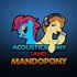 Avatar för AcoustiMandoBrony