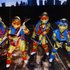 Teenage Mutant Ninja Turtles のアバター