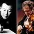 Avatar för Itzhak Perlman;Kodo;Tan Dun