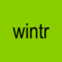 Avatar for returnbywinter