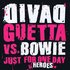 David Guetta vs. David Bowie için avatar