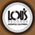 Аватар для lousrecords