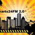 Awatar dla Charts24FM