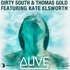 Dirty South & Thomas Gold feat. Kate Elsworth için avatar