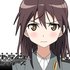 ゲルトルート・バルクホルン(CV.園崎未恵) 的头像