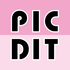 Avatar for picdit