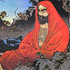 Avatar di Drvobrad