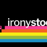 Avatar for Ironystock